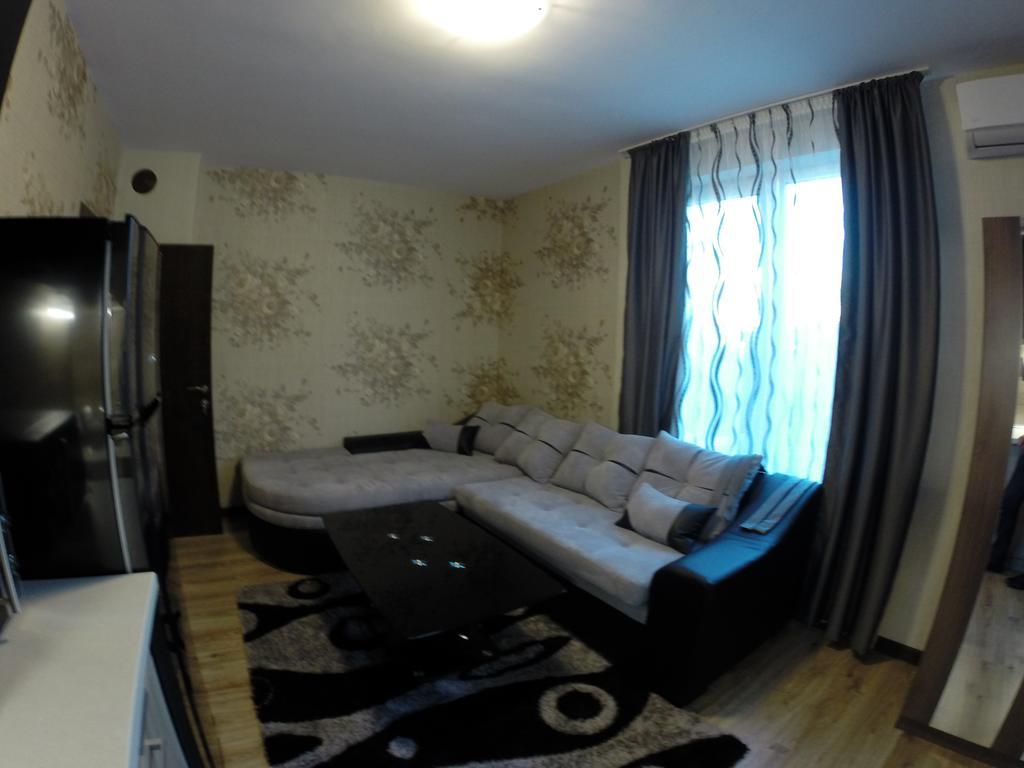 Vip Apartments Dobrevi Primorsko Exterior foto